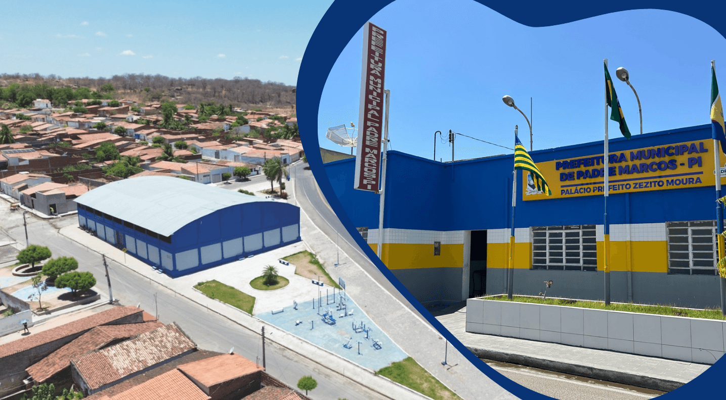 Cidade de Padre Marcos