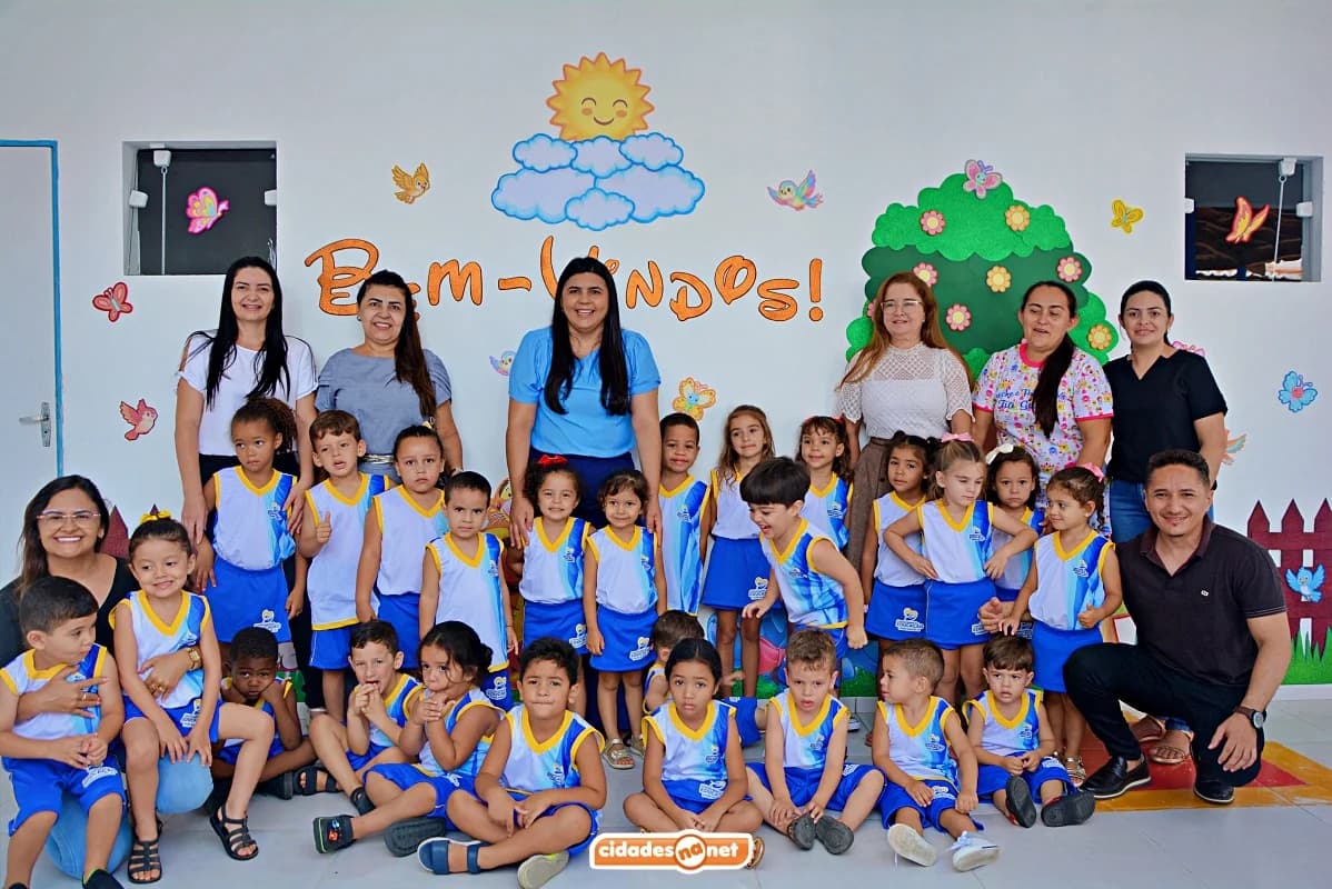 Prefeitura de Padre Marcos entrega uniformes escolares e reforça padronização e equidade na rede municipal de ensino
