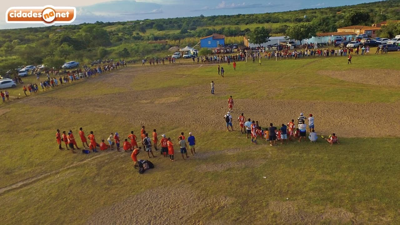 PADRE MARCOS | 39º Torneio da Casa Nova será realizado em 4 de abril com programação esportiva e festa de Zé Armando e Dj Júnior